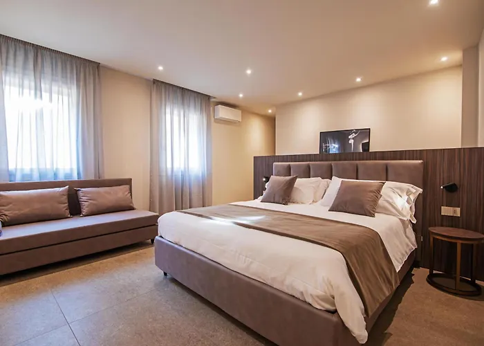 Modena Relax Luxury Rent Rooms