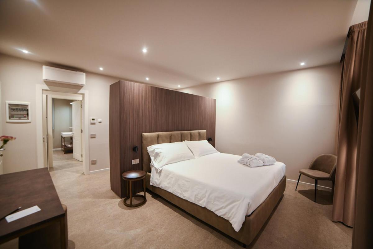 Affittacamere Relax Luxury Rent *