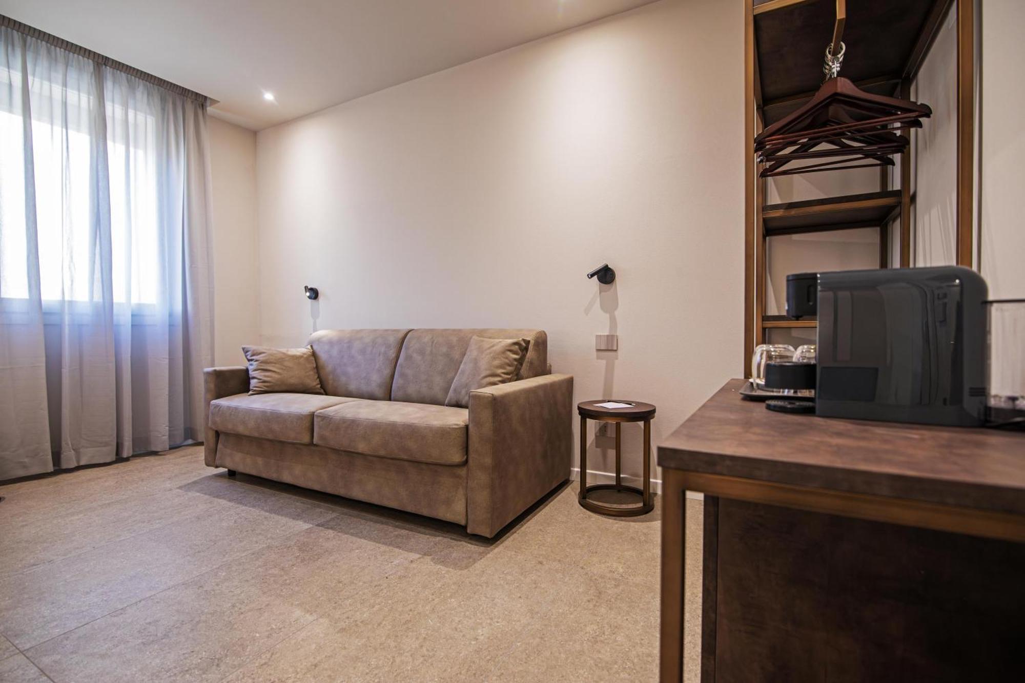 Relax Luxury Rent Affittacamere Modena
