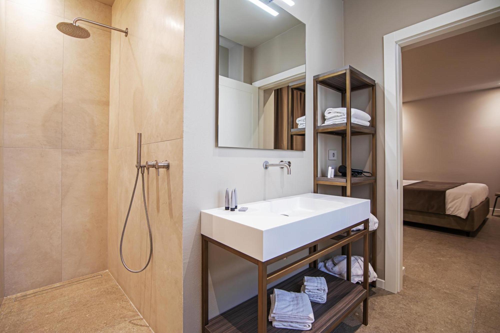 Relax Luxury Rent Affittacamere *