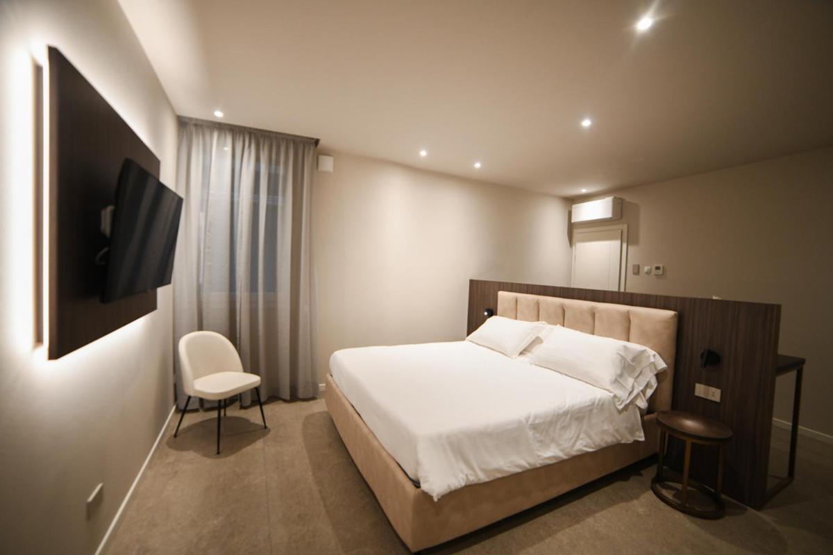 Relax Luxury Rent Affittacamere