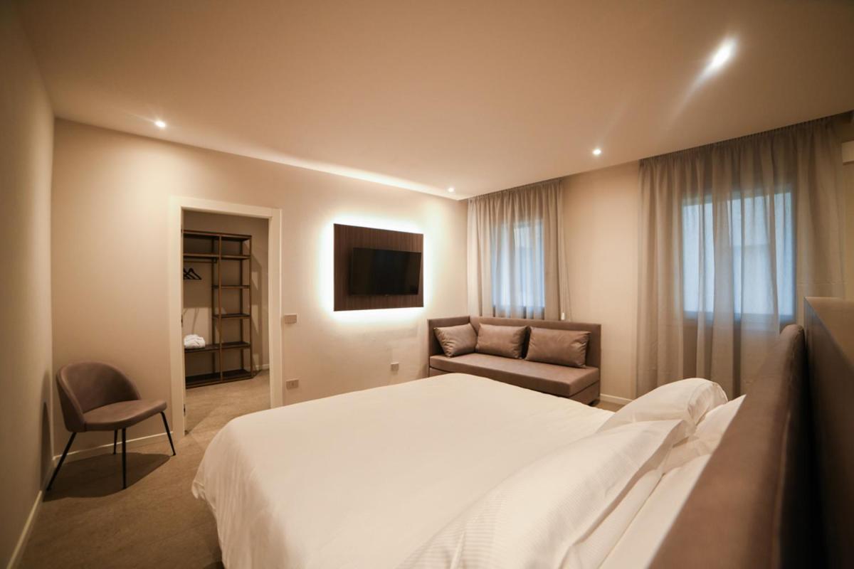 Relax Luxury Rent Affittacamere *