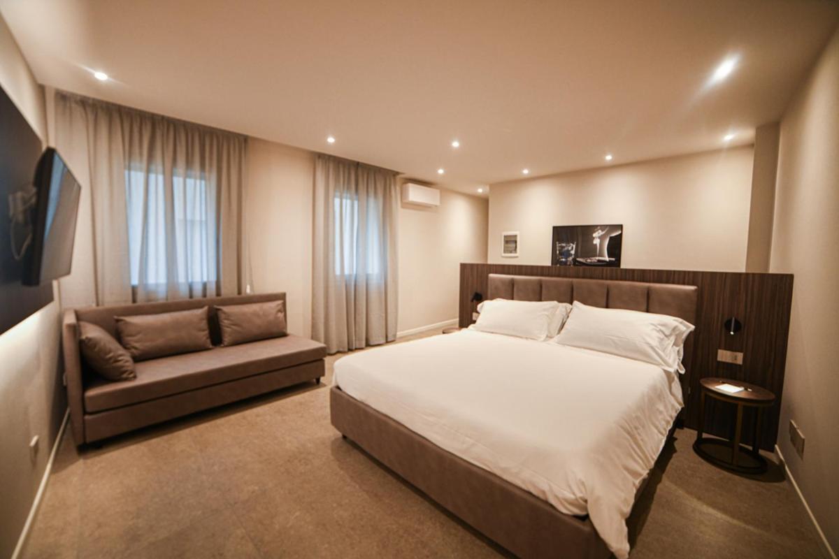 Relax Luxury Rent *