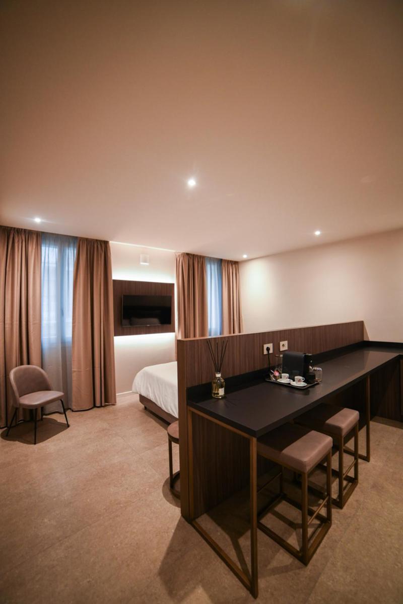 Affittacamere Relax Luxury Rent *