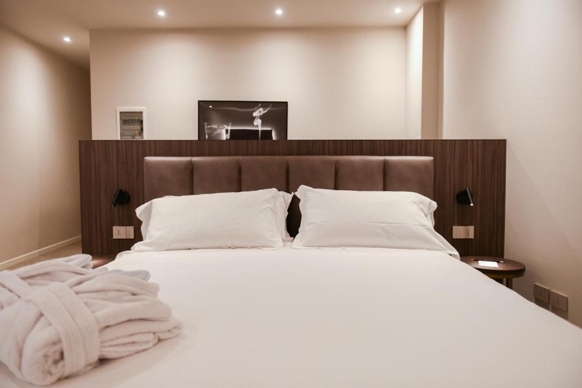 Relax Luxury Rent Affittacamere Modena