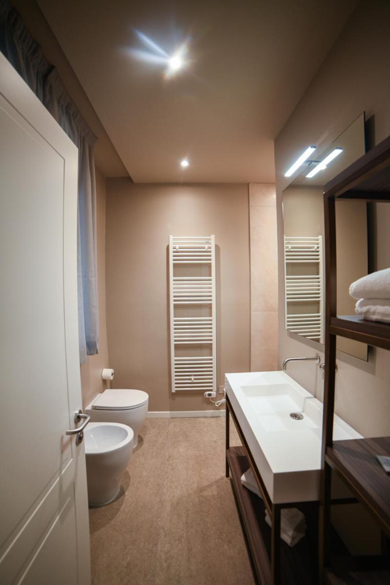 Relax Luxury Rent Modena
