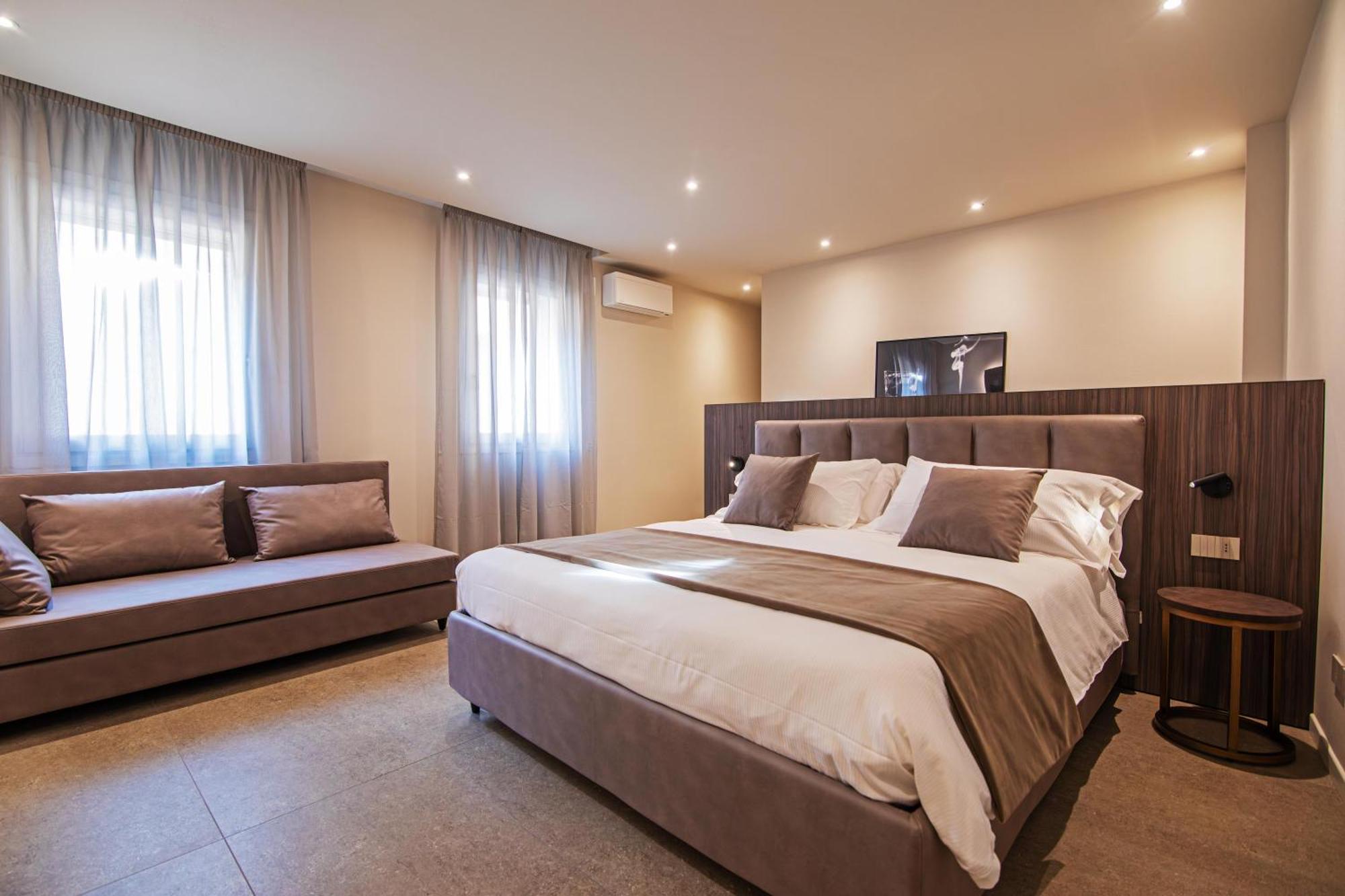 Affittacamere Relax Luxury Rent *