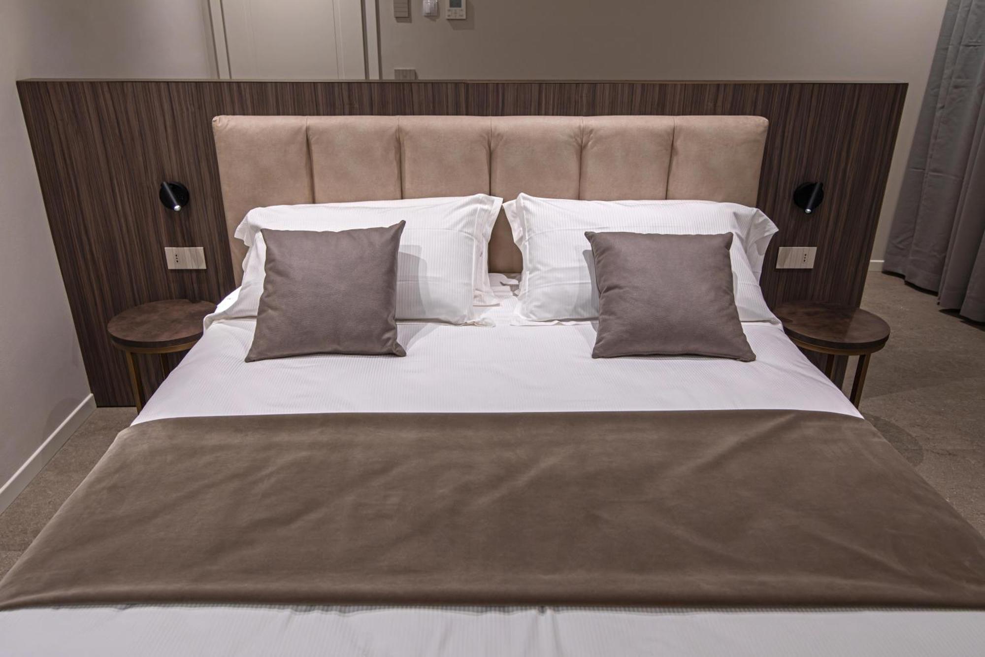 Relax Luxury Rent Affittacamere *