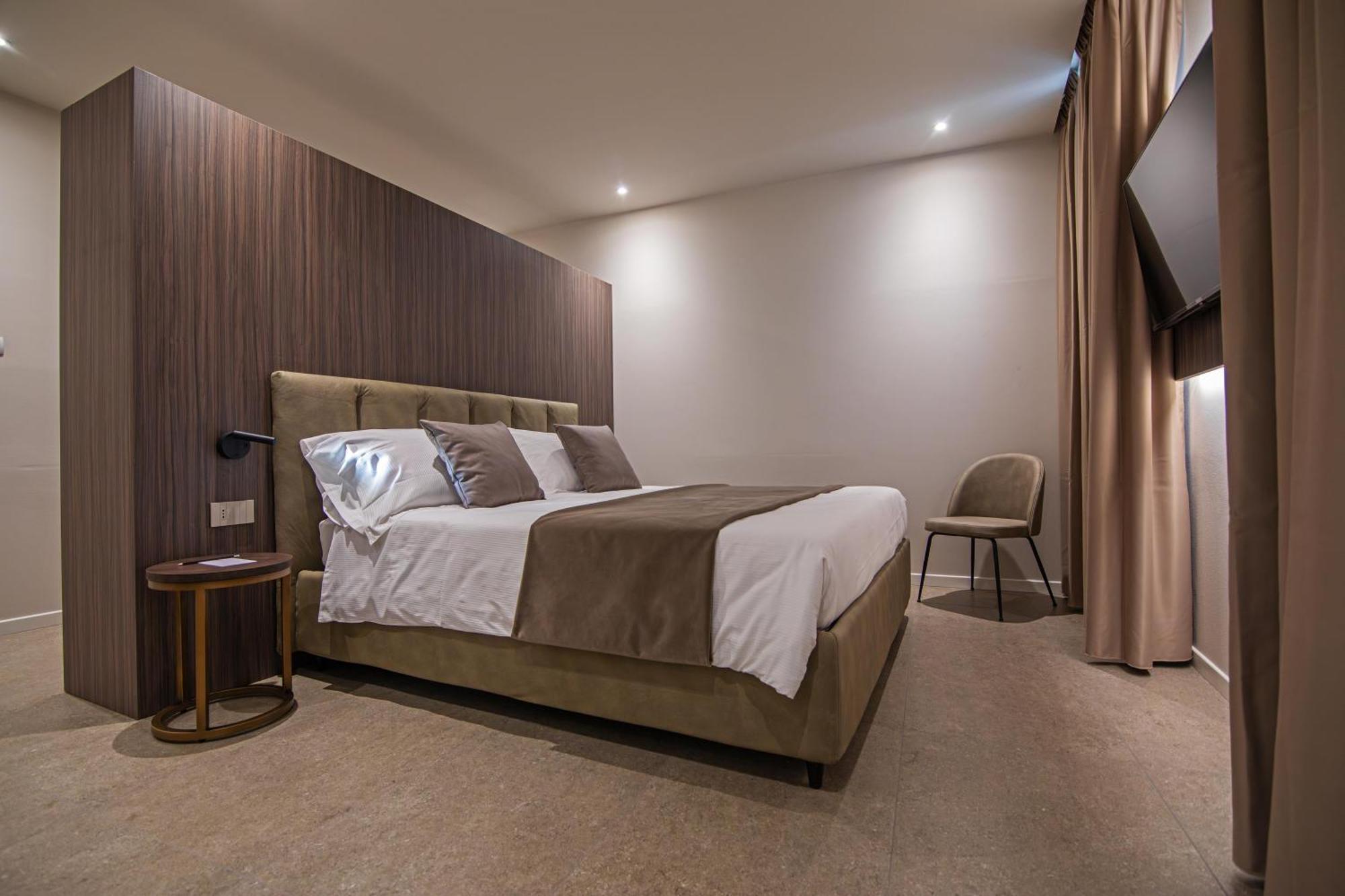 Affittacamere Relax Luxury Rent *