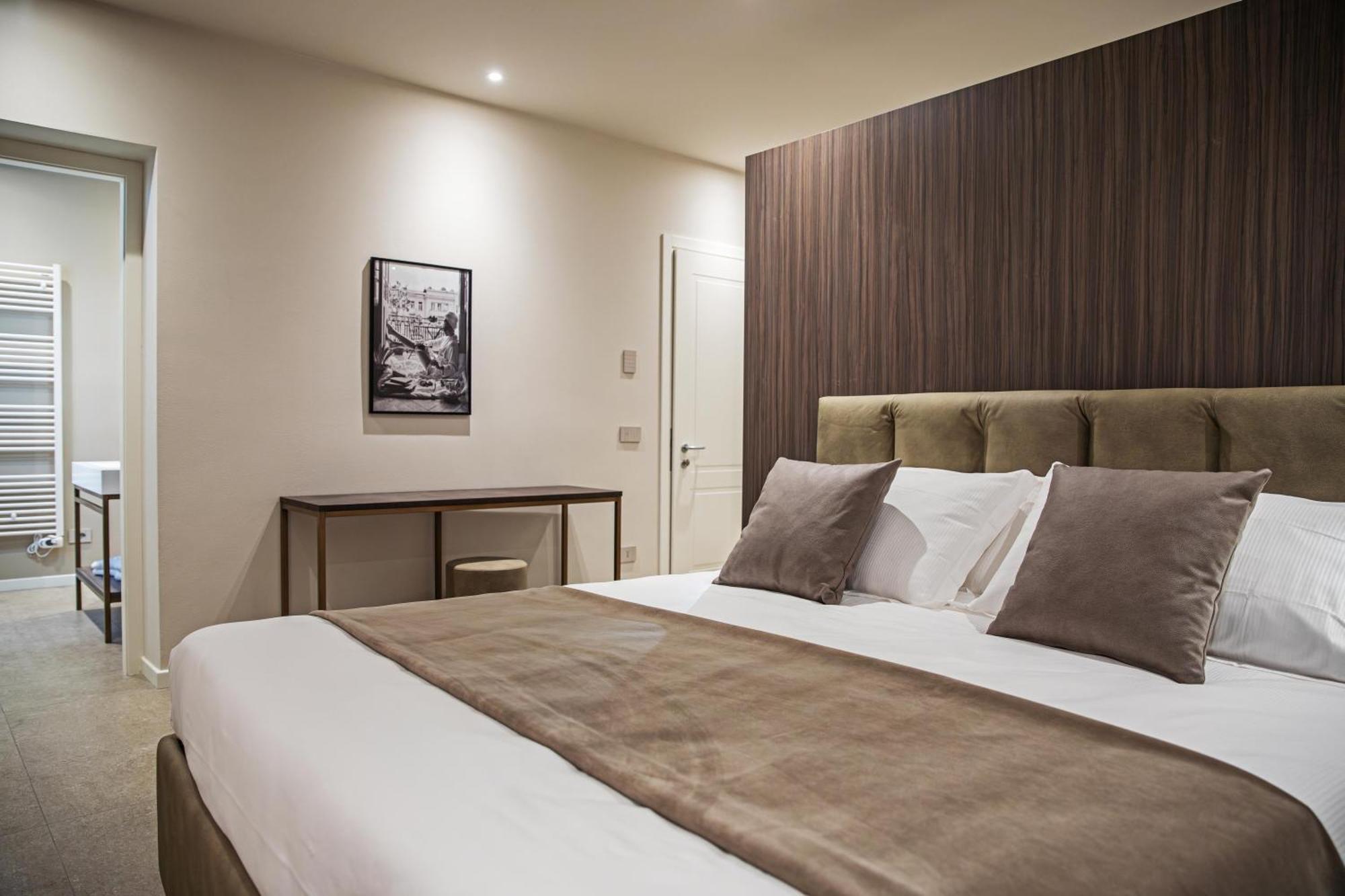 Relax Luxury Rent * Modena