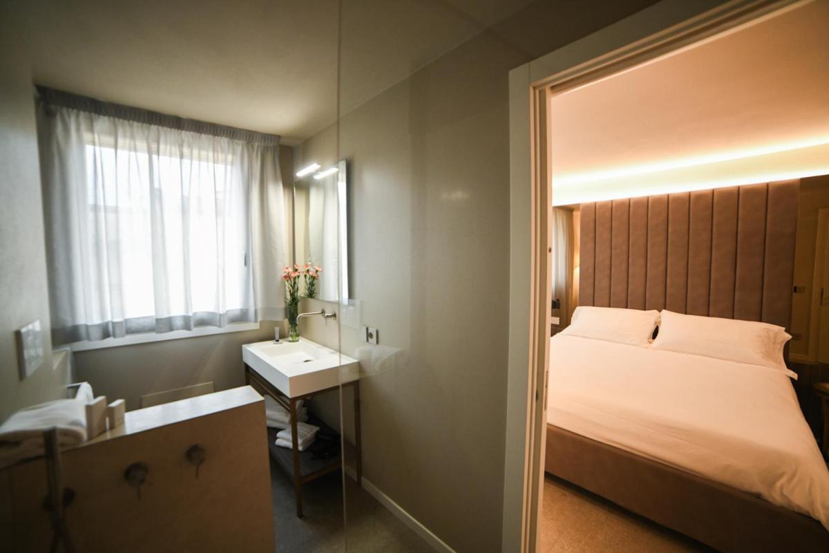 Affittacamere Relax Luxury Rent