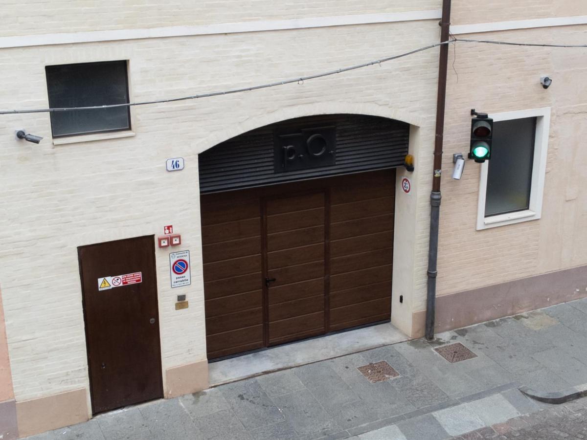 Relax Luxury Rent Modena