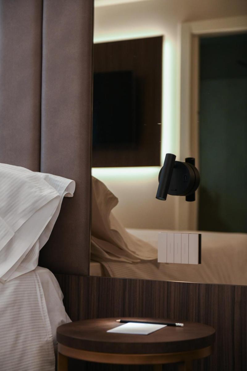 Relax Luxury Rent Affittacamere