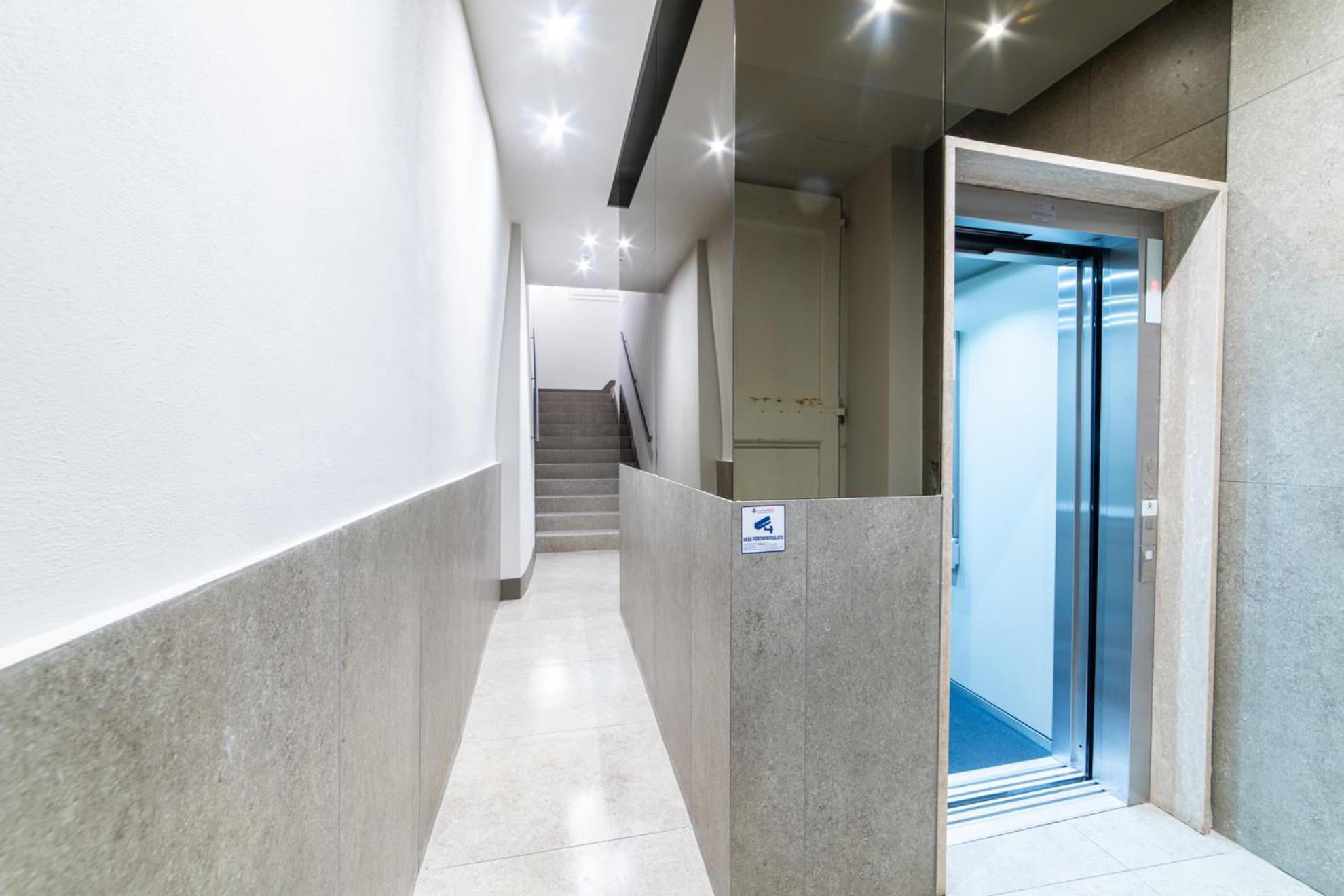 Affittacamere Relax Luxury Rent *