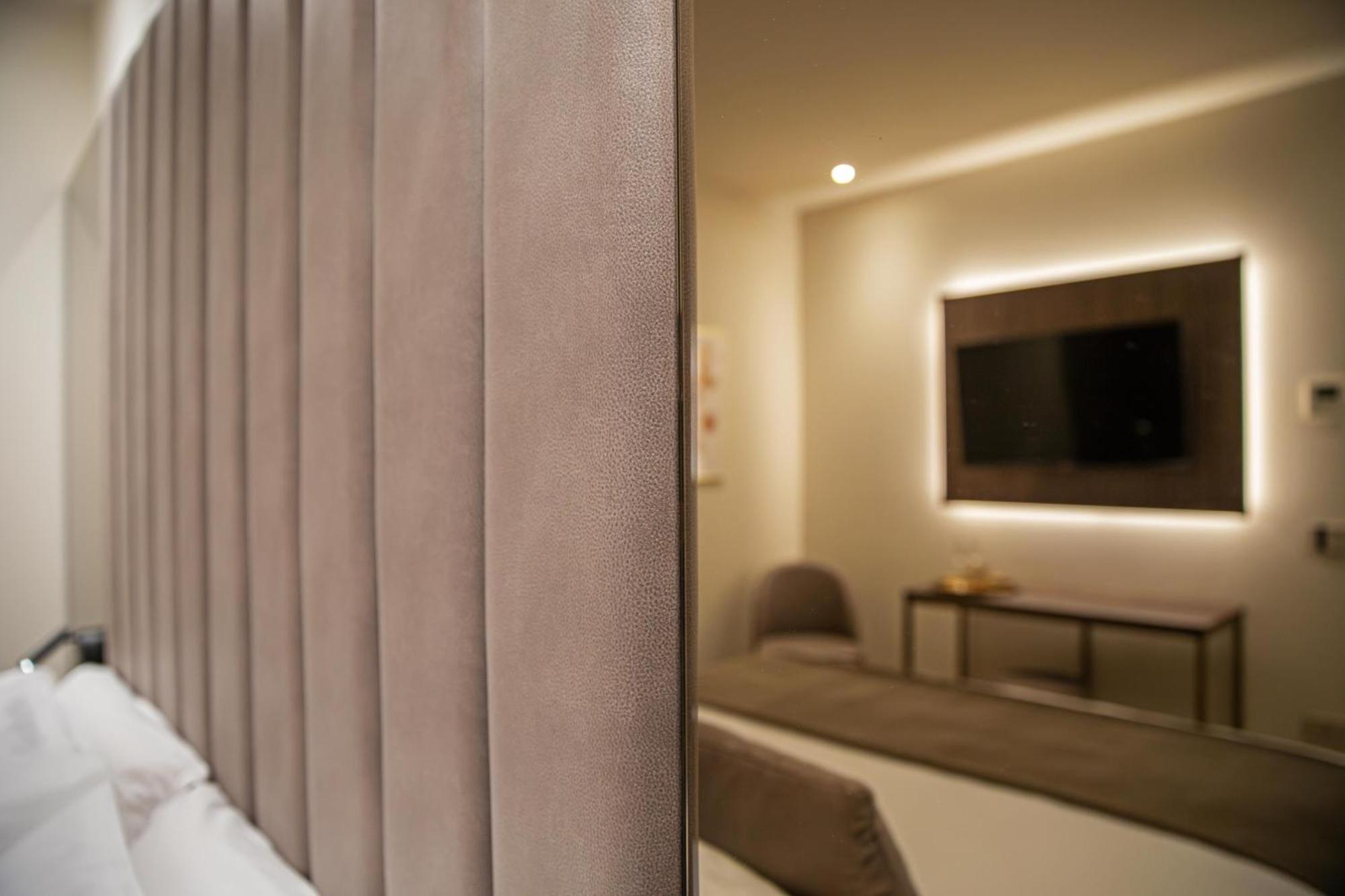 Relax Luxury Rent Affittacamere Modena