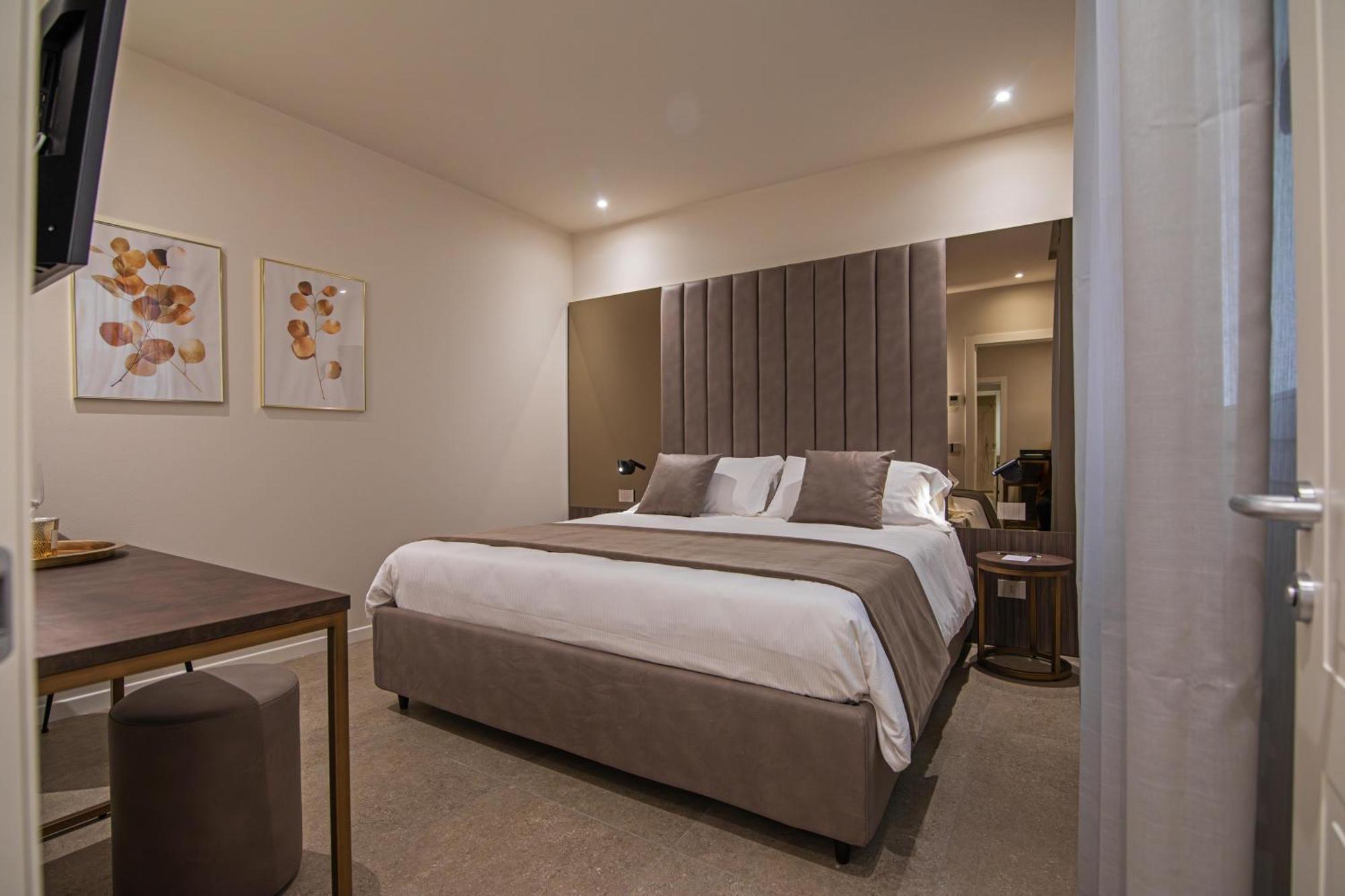 Relax Luxury Rent Affittacamere Modena