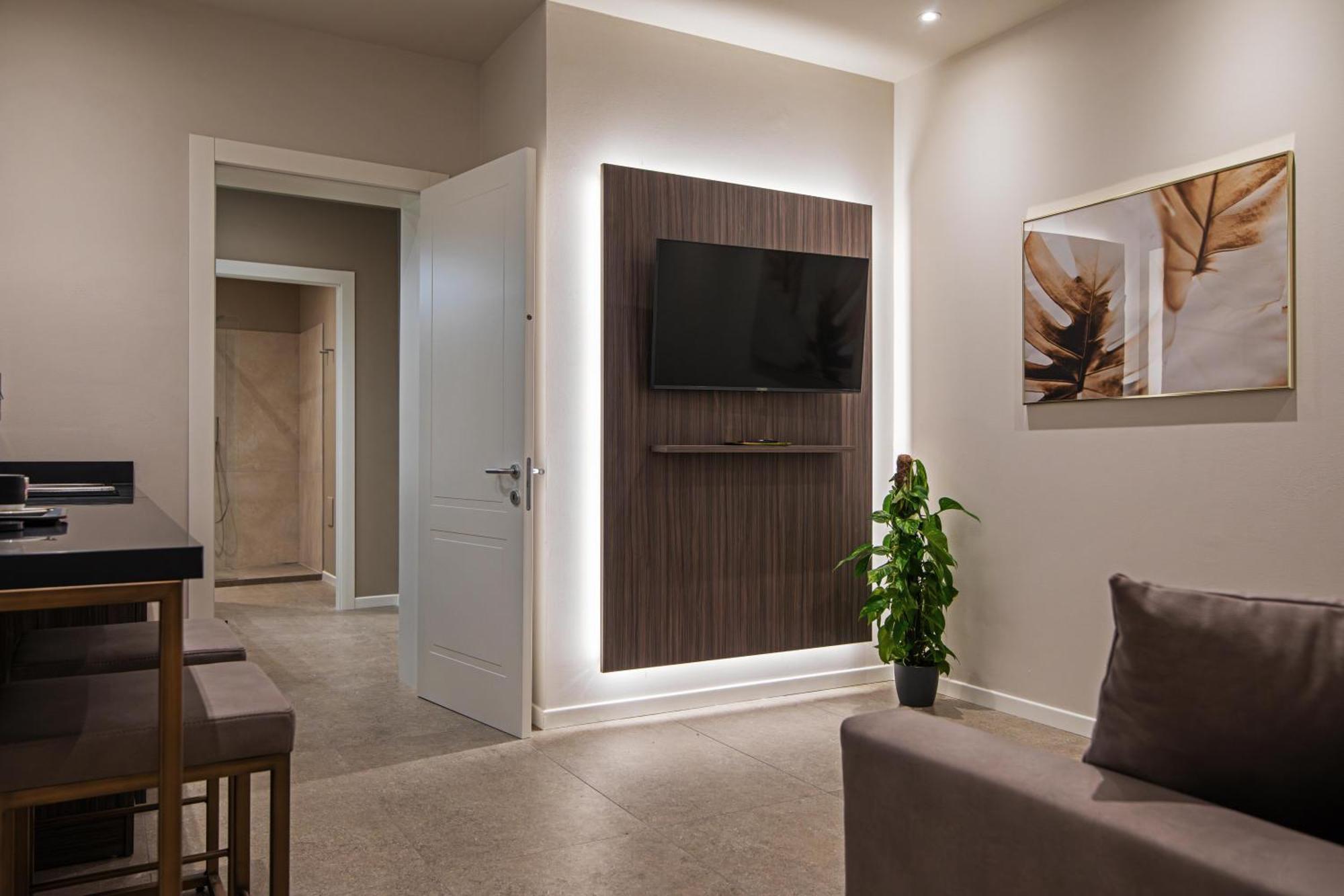 Relax Luxury Rent Modena