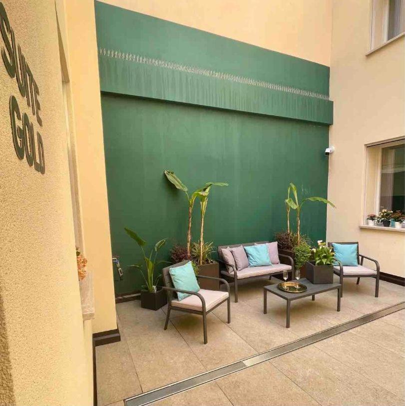 Relax Luxury Rent Affittacamere Modena