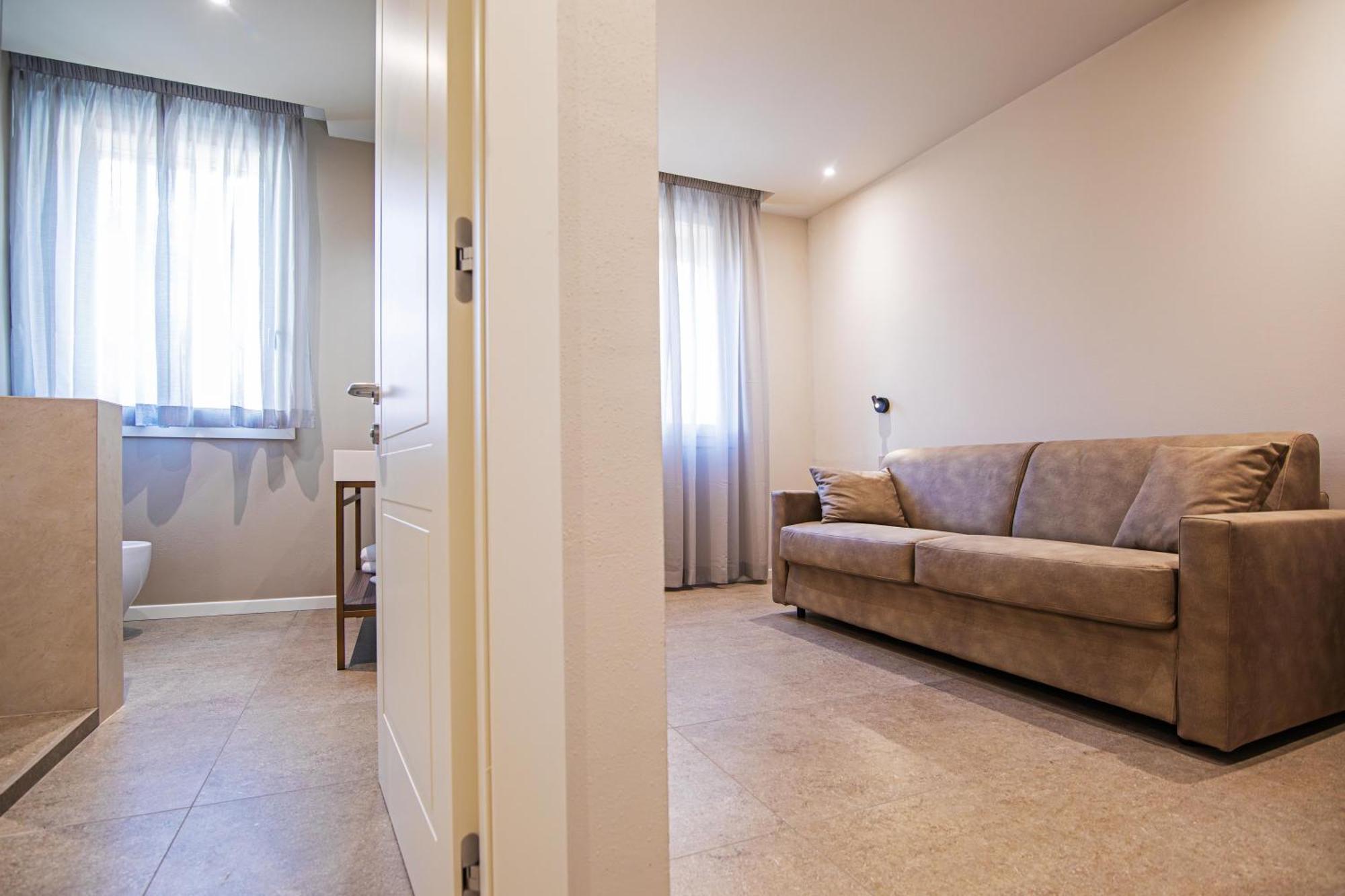 Guest house Relax Luxury Rent