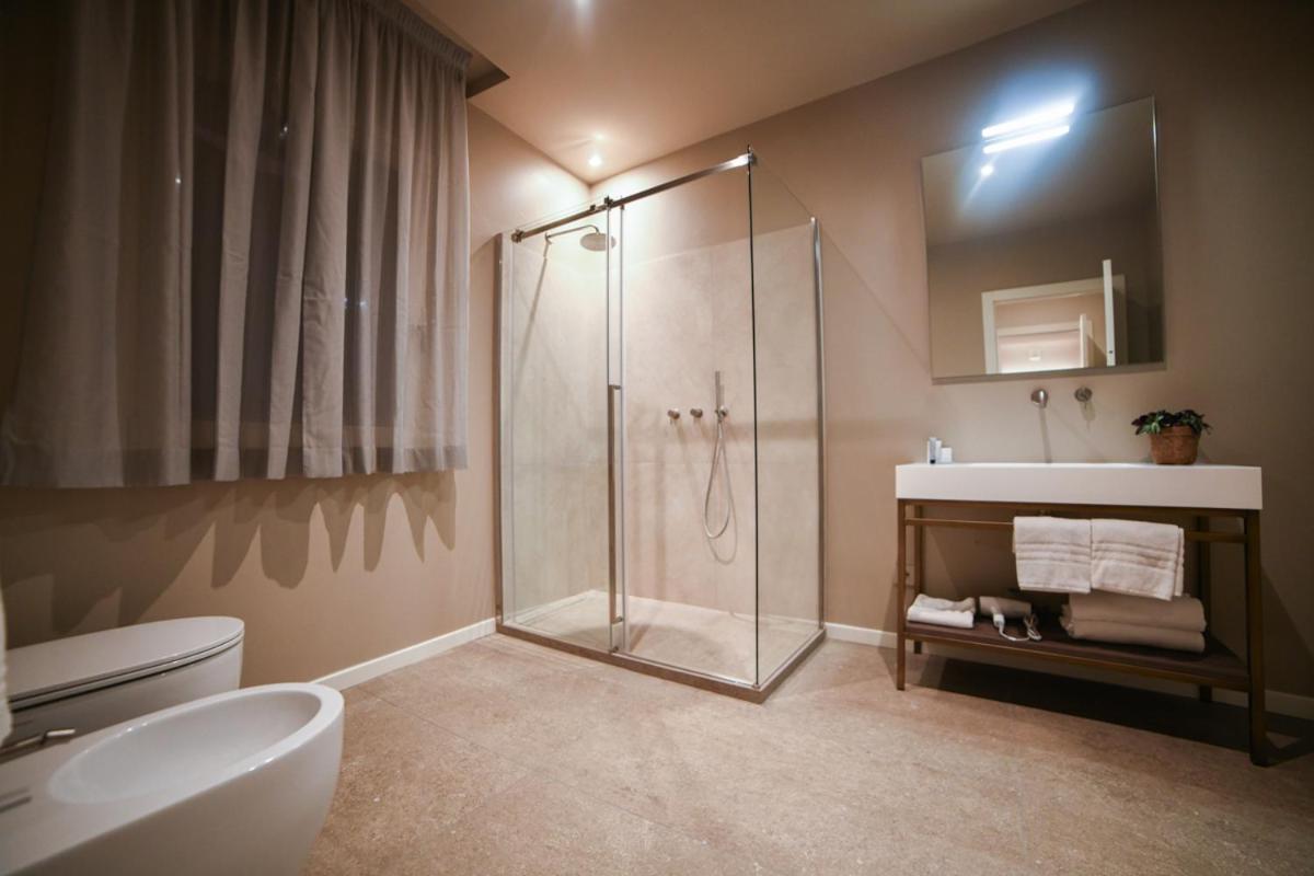 Relax Luxury Rent Guest house Modena