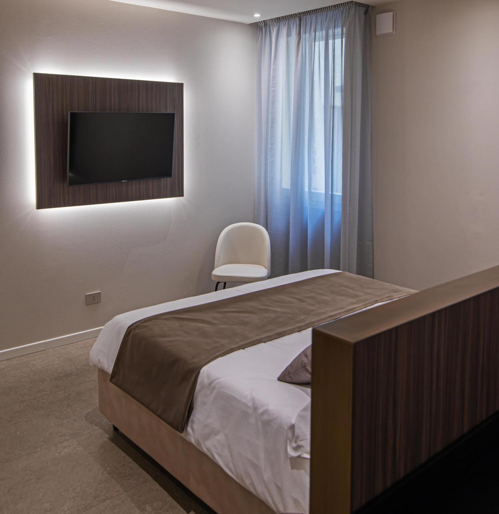 Relax Luxury Rent * Modena
