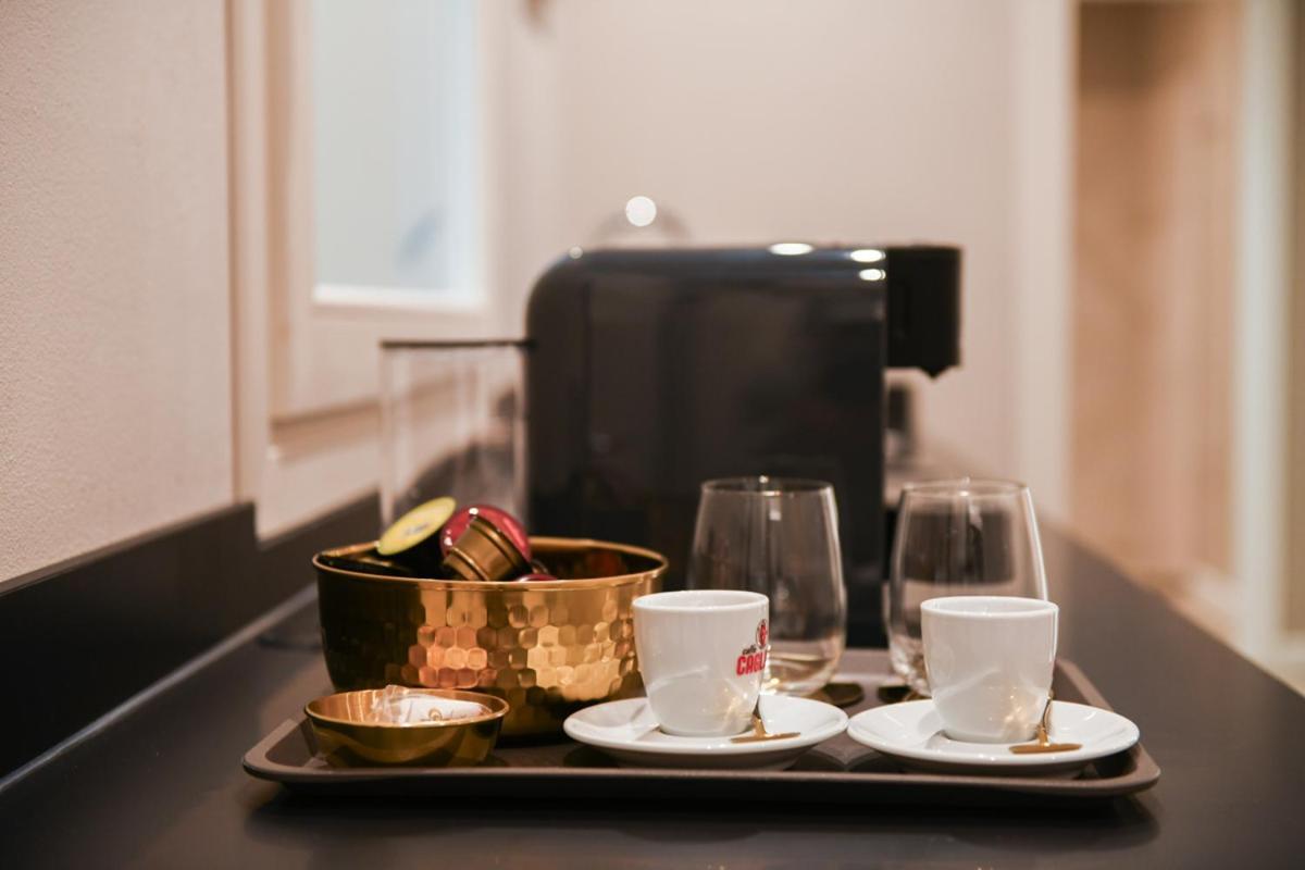 Relax Luxury Rent Guest house Modena