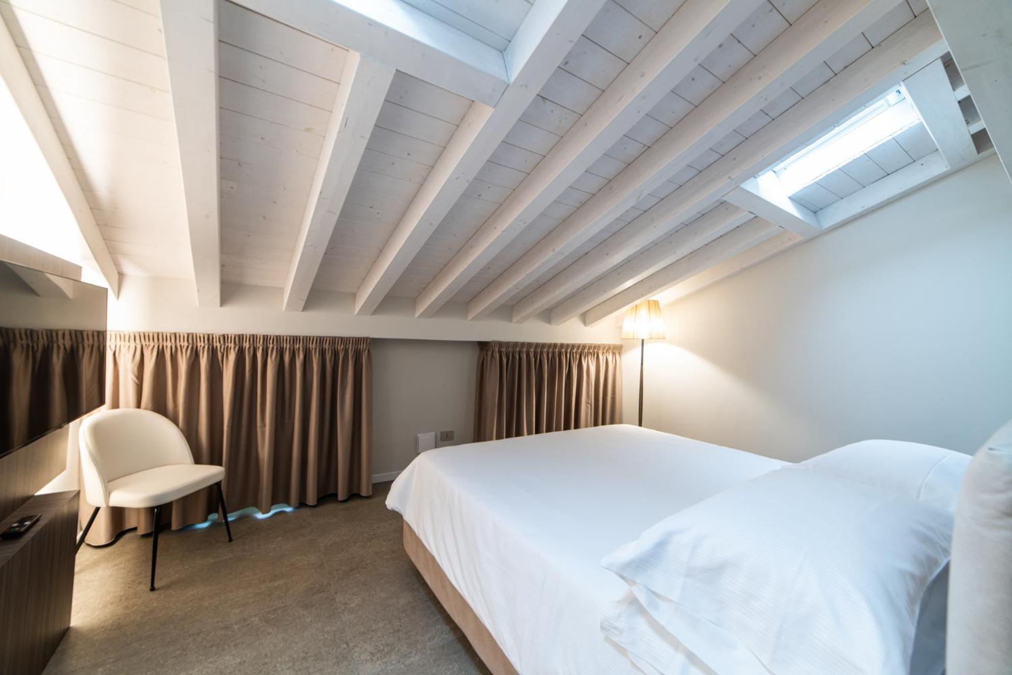 Guest house Relax Luxury Rent Modena