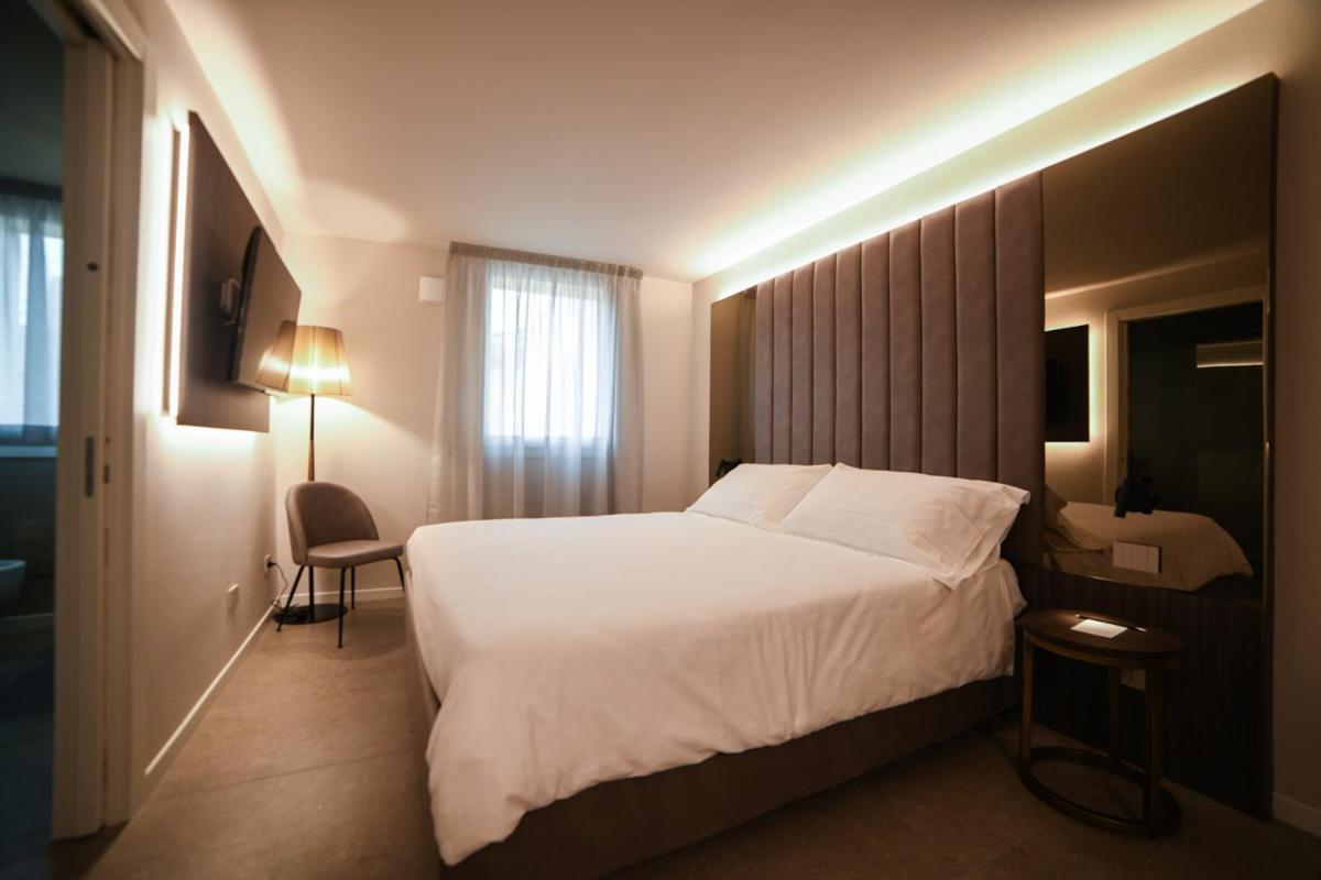Guest house Relax Luxury Rent Modena
