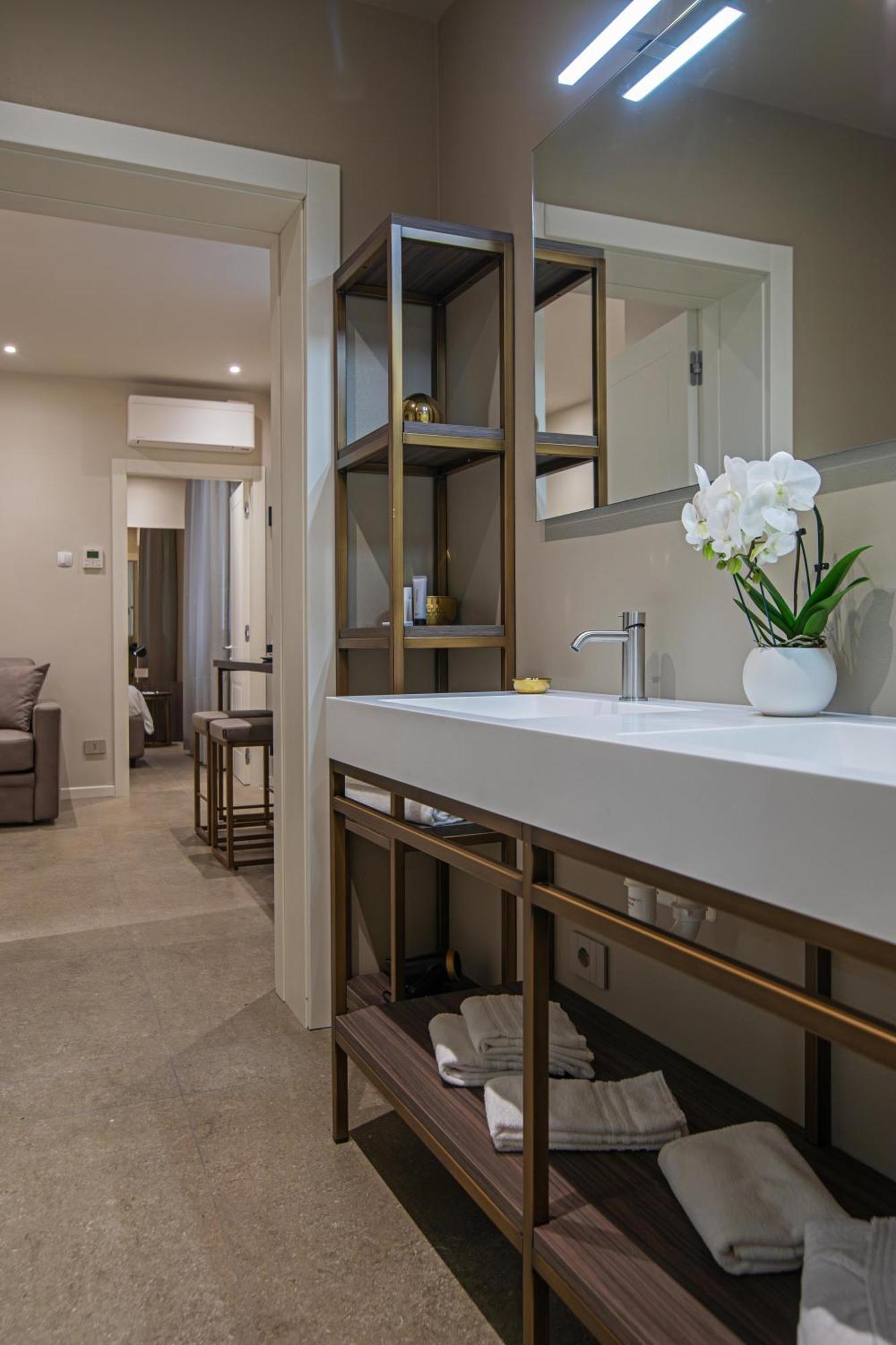 Relax Luxury Rent Guest house