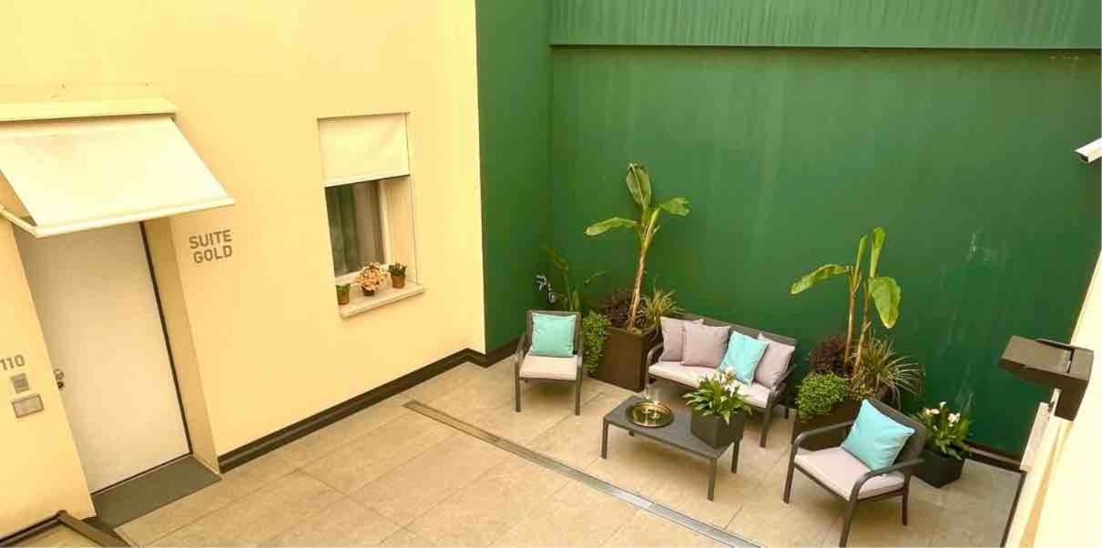 Relax Luxury Rent